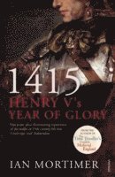 bokomslag 1415: Henry V's Year of Glory