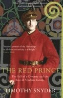 bokomslag Red Prince