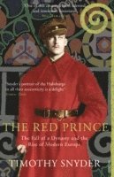bokomslag The Red Prince