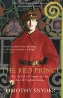 The Red Prince 1