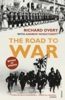bokomslag The Road to War