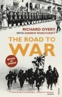 Andrew Wheatcroft, Richard Overy - Road to War, Häftad