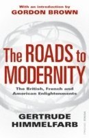 bokomslag The Roads to Modernity