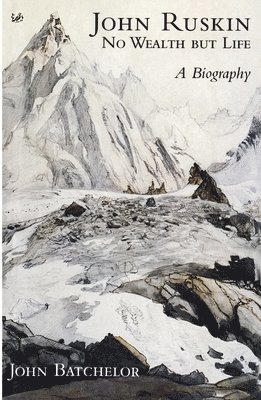 John Batchelor - John Ruskin, Häftad