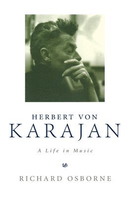 bokomslag Herbert Von Karajan