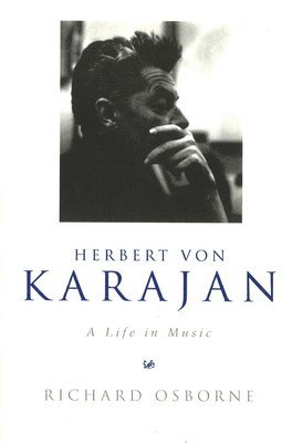 Herbert Von Karajan 1