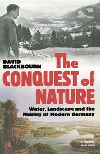 bokomslag Conquest Of Nature