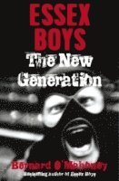 bokomslag Essex Boys, The New Generation