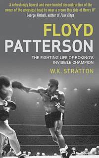 bokomslag Floyd Patterson