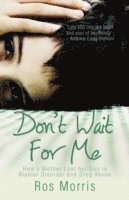 Don't Wait for Me: How a Mother Lost Her Son to Bipolar Disorder and Drug Abuse