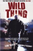 bokomslag Wild Thing