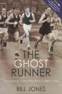 bokomslag The Ghost Runner