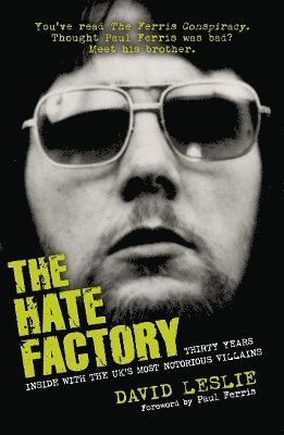 Hate Factory