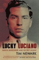 bokomslag Lucky Luciano