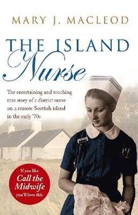 bokomslag The Island Nurse