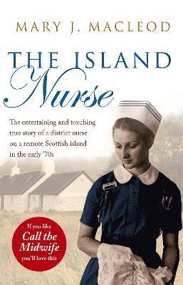 The Island Nurse 1