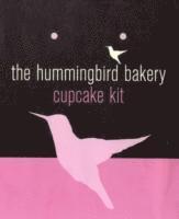Tarek Malouf - Hummingbird Bakery Cupcake Kit, Inbunden