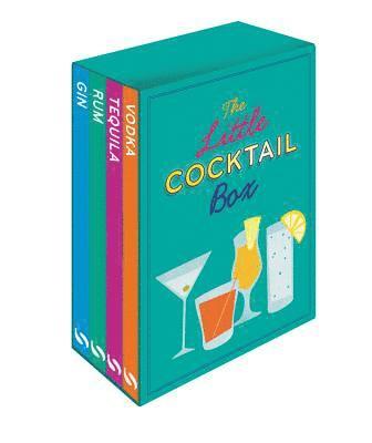 Little Cocktail Box