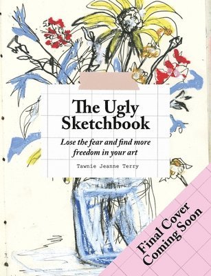 bokomslag Ugly Sketchbook