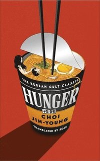 bokomslag Hunger