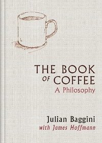 bokomslag Book of Coffee