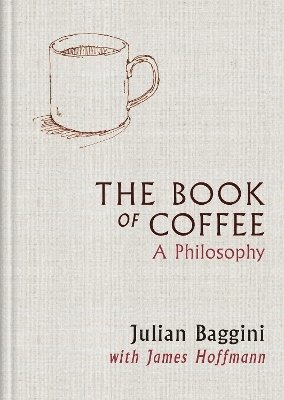 bokomslag Book of Coffee
