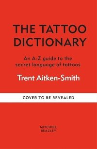 bokomslag Tattoo Dictionary