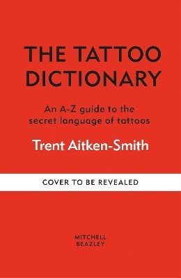 bokomslag Tattoo Dictionary