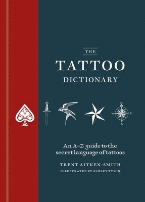 Tattoo Dictionary