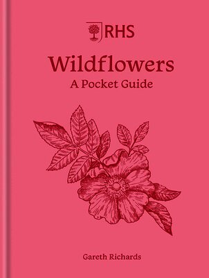 Gareth Richards - RHS Wildflowers, Inbunden