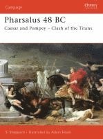 bokomslag Pharsalus 48 BC
