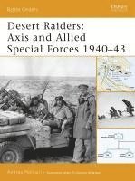 Desert Raiders 1