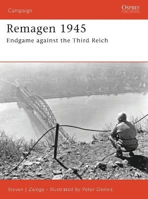 Remagen 1945 1
