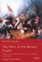 bokomslag Wars of the Barbary Pirates