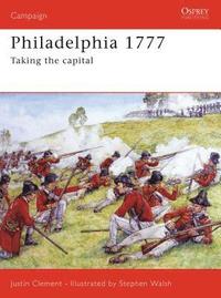 bokomslag Philadelphia 1777