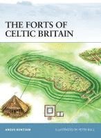 bokomslag Forts of Celtic Britain