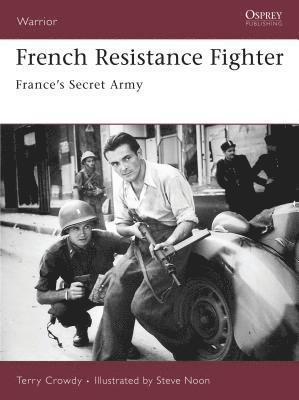 French Resistance Fighter 1