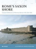 bokomslag Rome's Saxon Shore