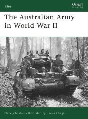 Australian Army in World War II 1