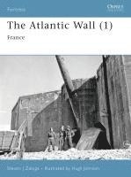 bokomslag Atlantic Wall (1)