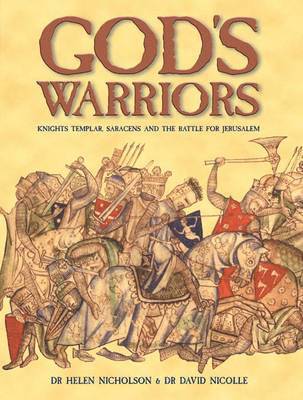 God's Warriors 1