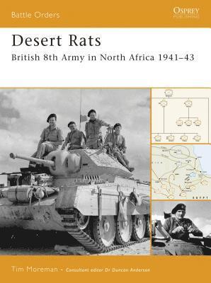 Desert Rats 1