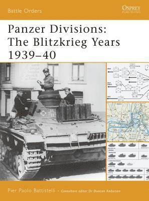 Panzer Divisions 1