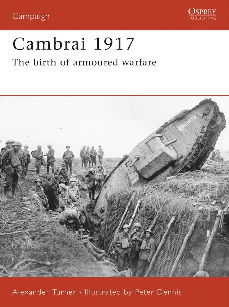 Cambrai 1917 1