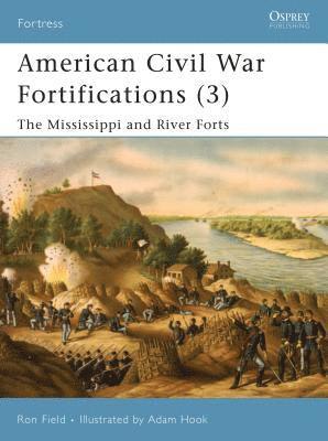 American Civil War Fortifications (3) 1