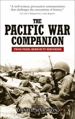 The Pacific War Companion 1