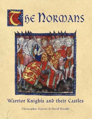 The Normans 1