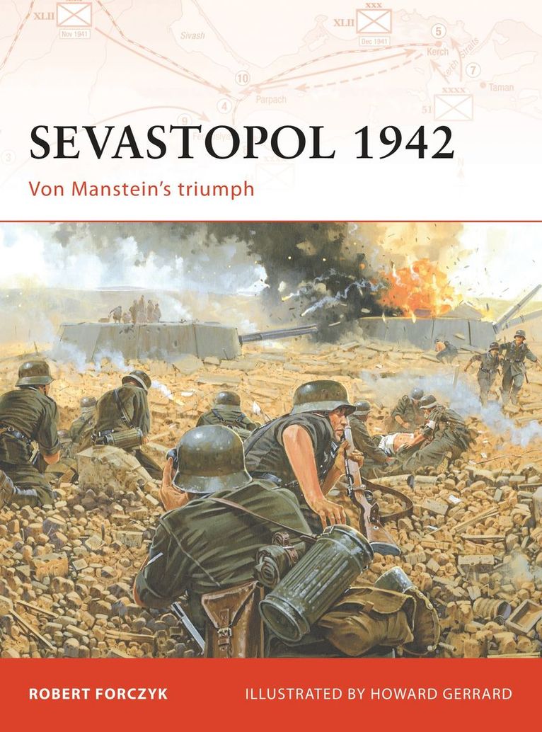 Sevastopol 1942 1