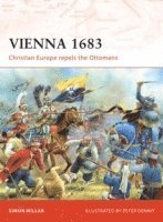 bokomslag Vienna 1683