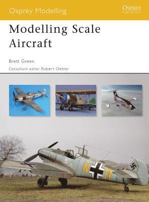 Modelling Scale Aircraft 1
